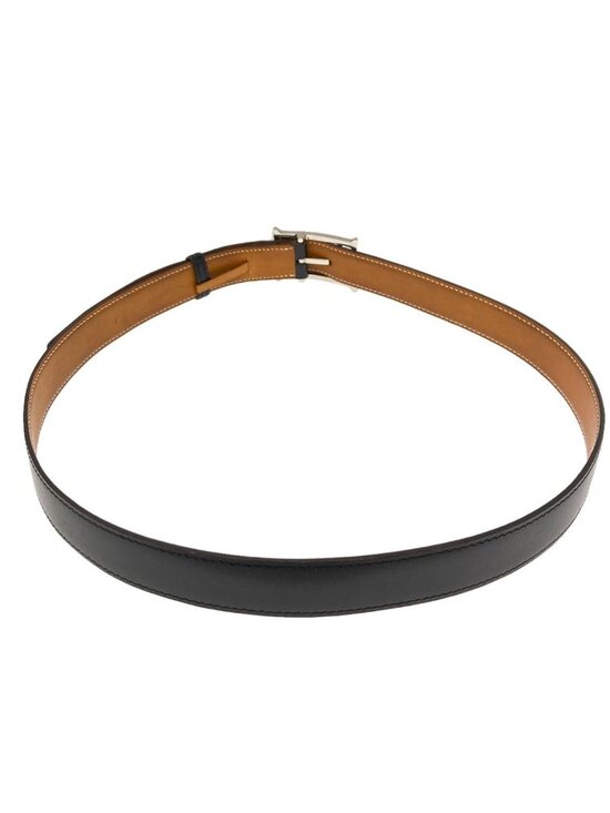Hermes Belt Silver Box Calf main image 6